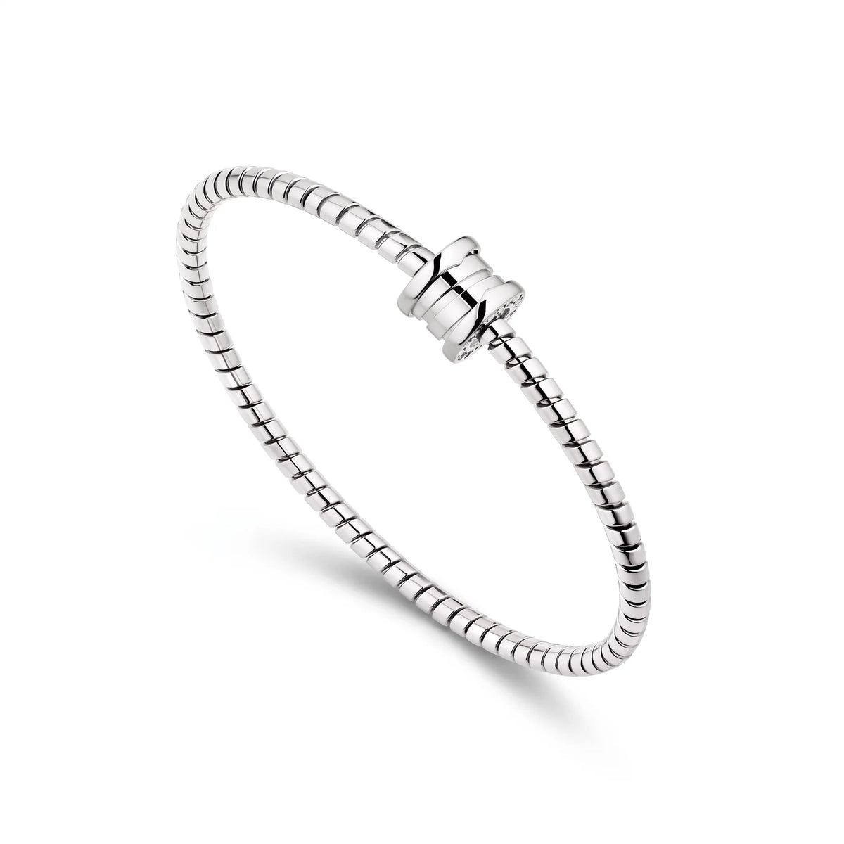 B.zero1 Bangle Bracelet