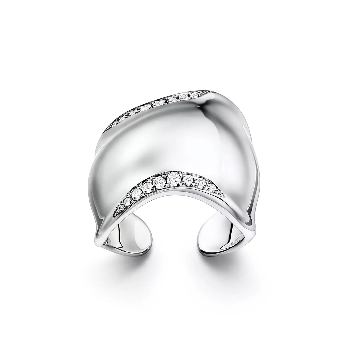 Elsa Peretti Bone Ring
