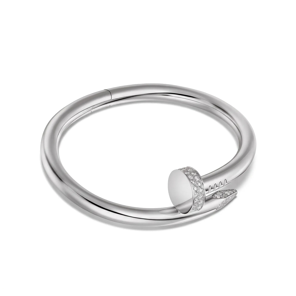 Juste un Clou Brilliance Bracelet