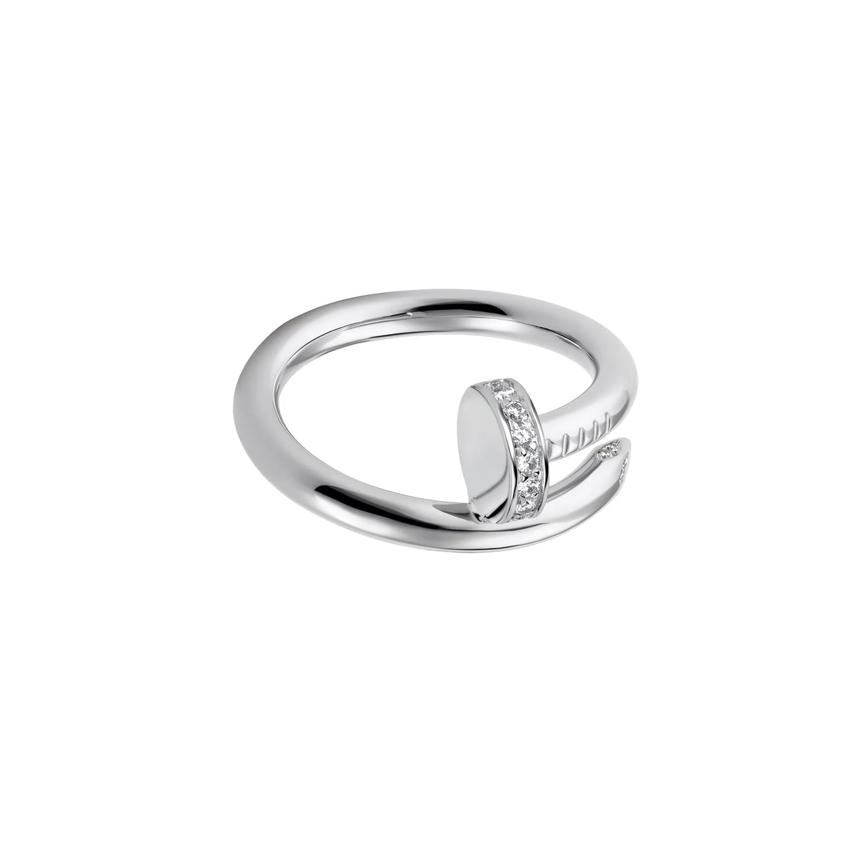 Juste un Clou Elegance Ring