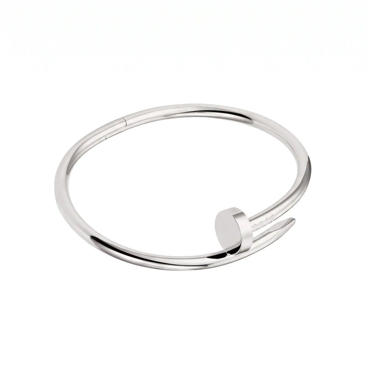Juste un Clou Sleek Bracelet