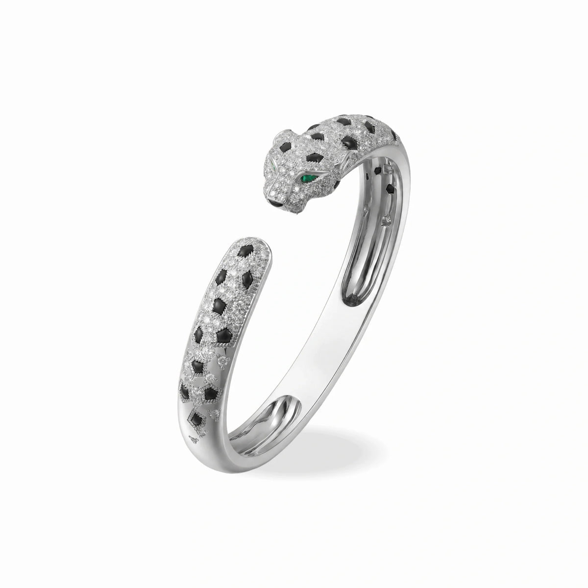 Panthere de Velours Bracelet