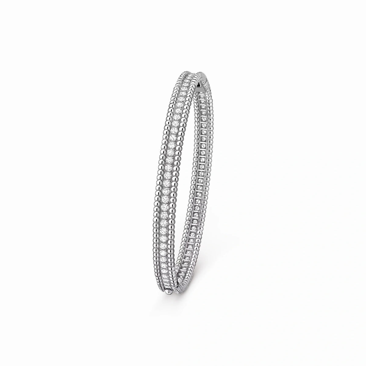 Perlee Radiant Line Bracelet