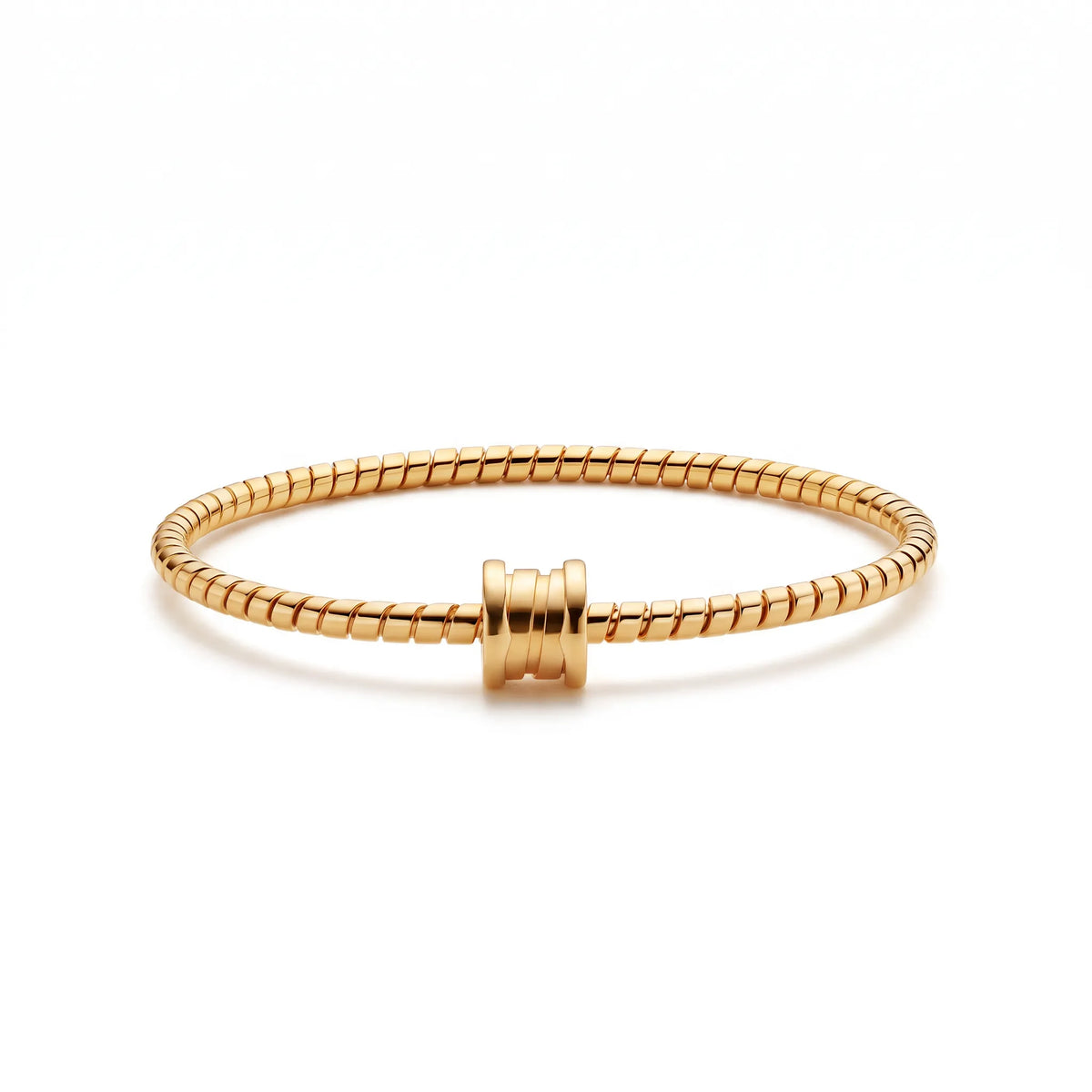 B.zero1 Bangle Bracelet