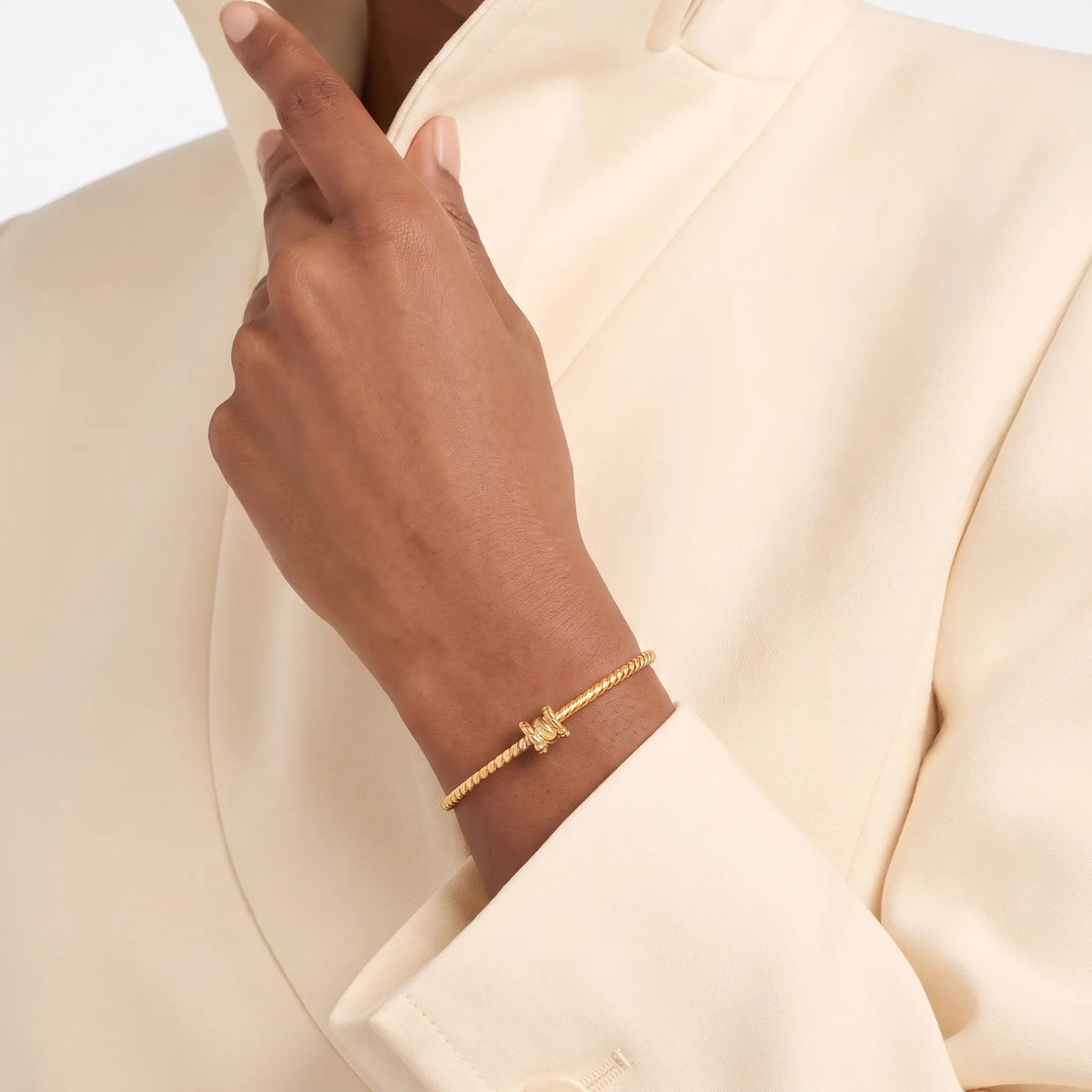 B.zero1 Bangle Bracelet
