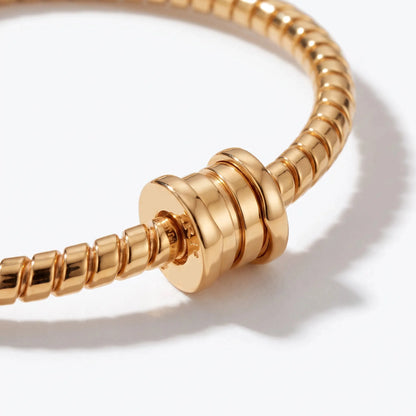 B.zero1 Bangle Bracelet