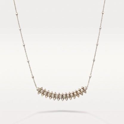 Clash de Apex Rhythm Necklace