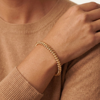 Clash de Cadence Bracelet