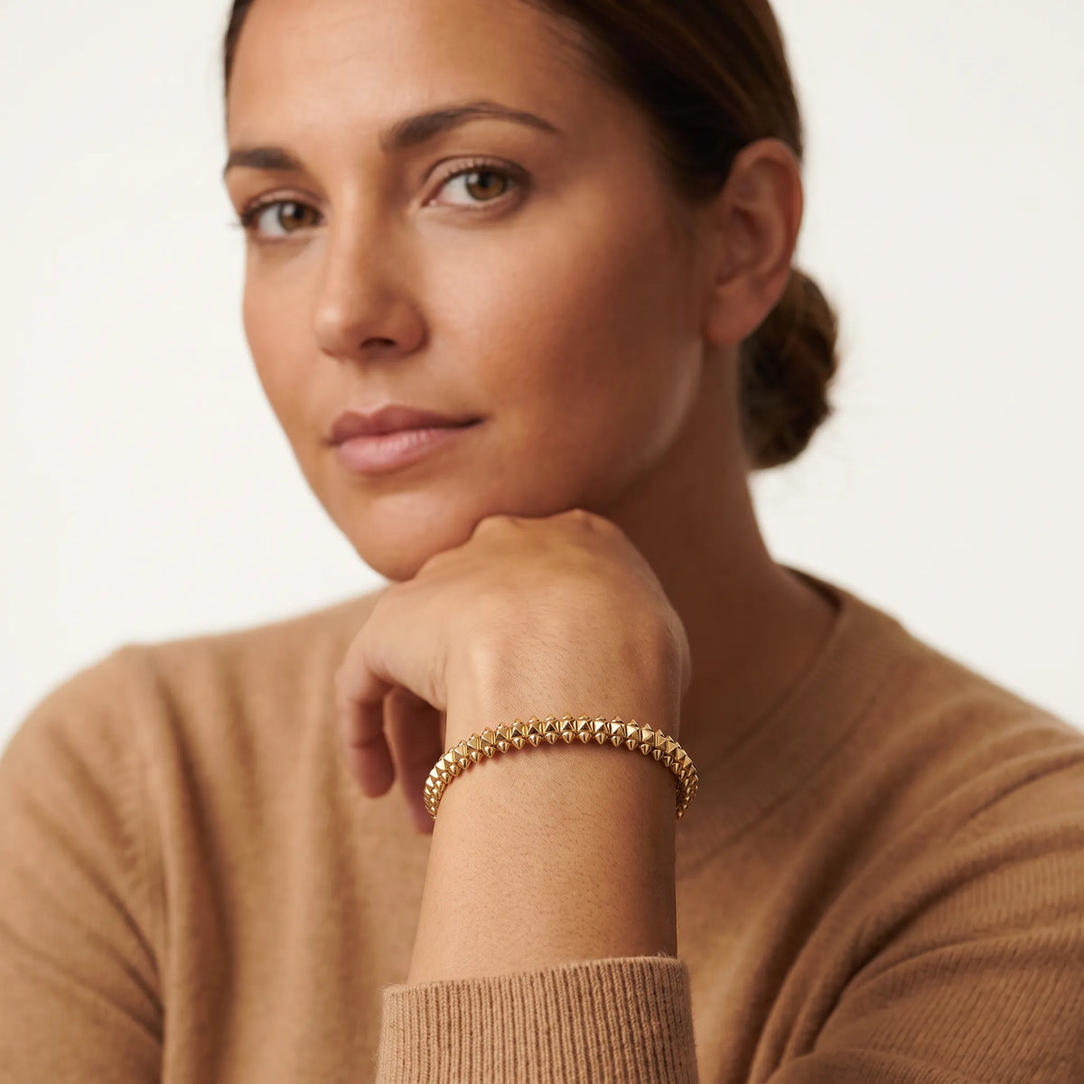 Clash de Cadence Bracelet