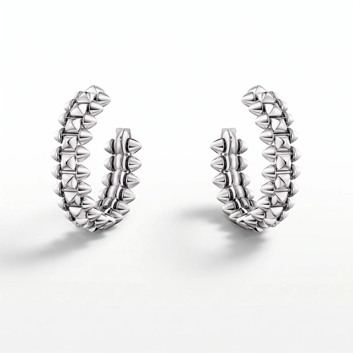 Clash de Cadence Earrings