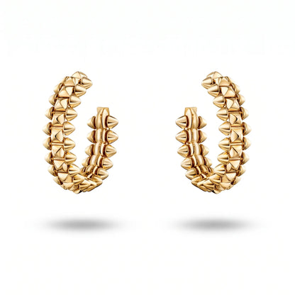 Clash de Cadence Earrings