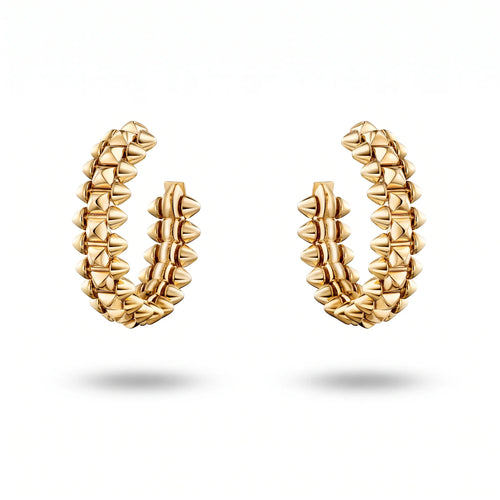 Clash de Cadence Earrings