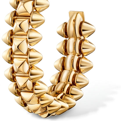 Clash de Cadence Earrings