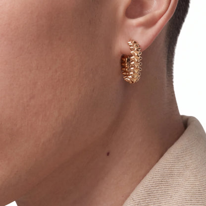 Clash de Cadence Earrings