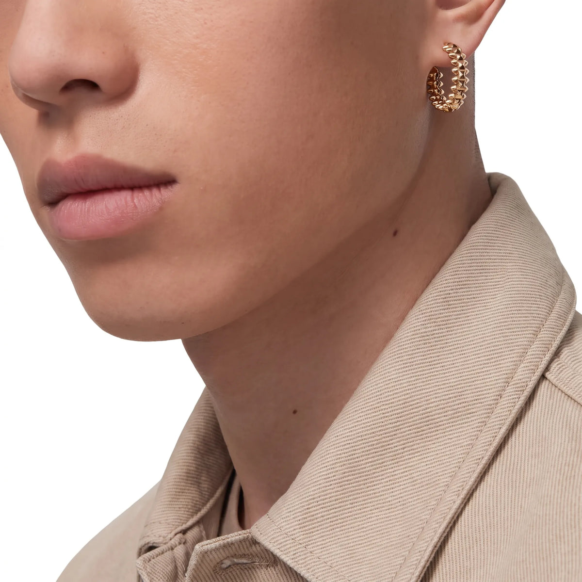 Clash de Cadence Earrings