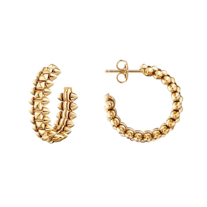 Clash de Cadence Earrings