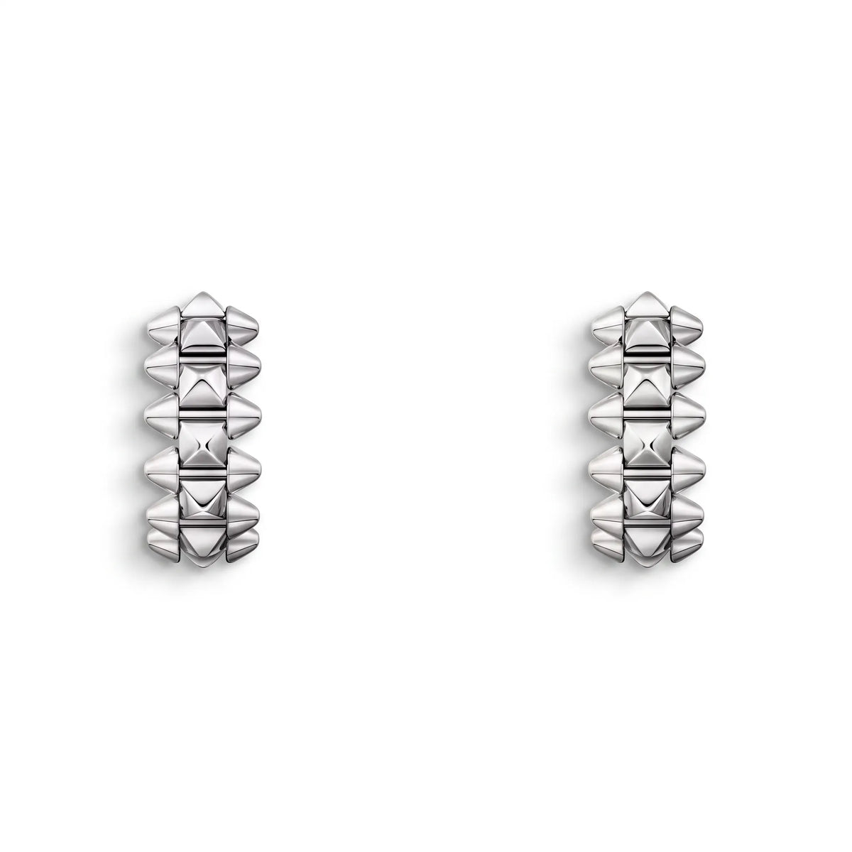 Clash de Cadence Mini Hoop Earrings