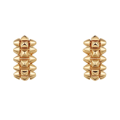 Clash de Cadence Mini Hoop Earrings
