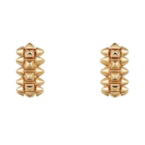 Clash de Cadence Mini Hoop Earrings