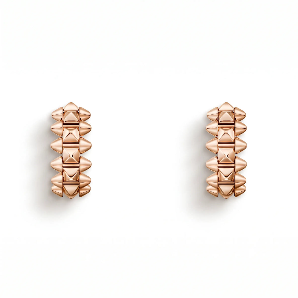 Clash de Cadence Mini Hoop Earrings