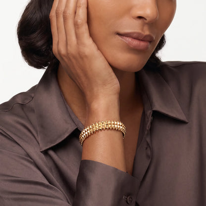 Clash de Facette Bracelet