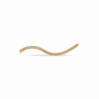 Clash de Facette Bracelet