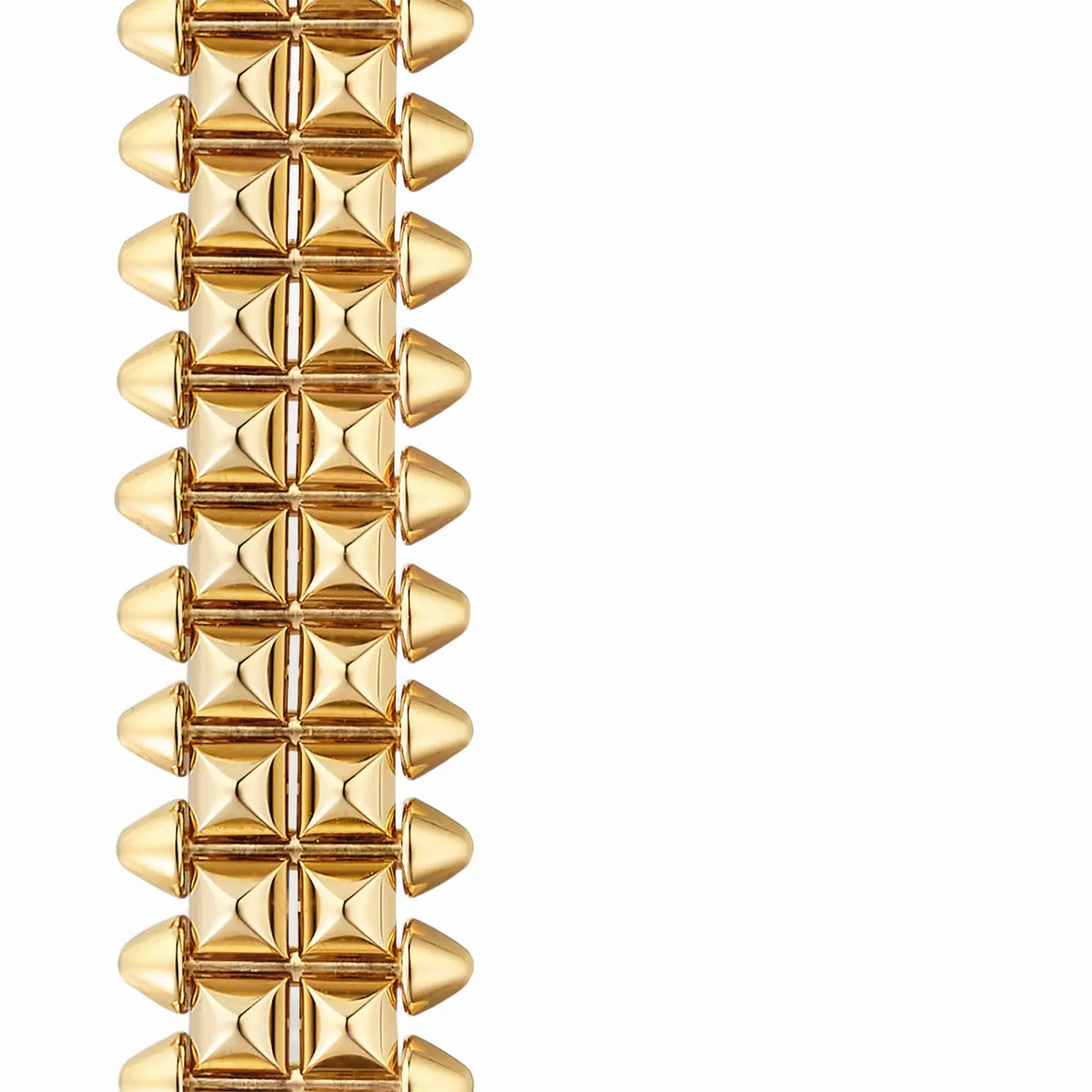 Clash de Facette Bracelet