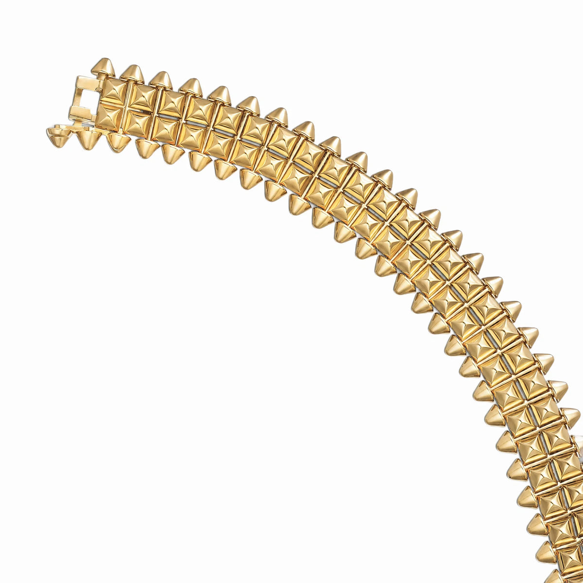 Clash de Facette Bracelet