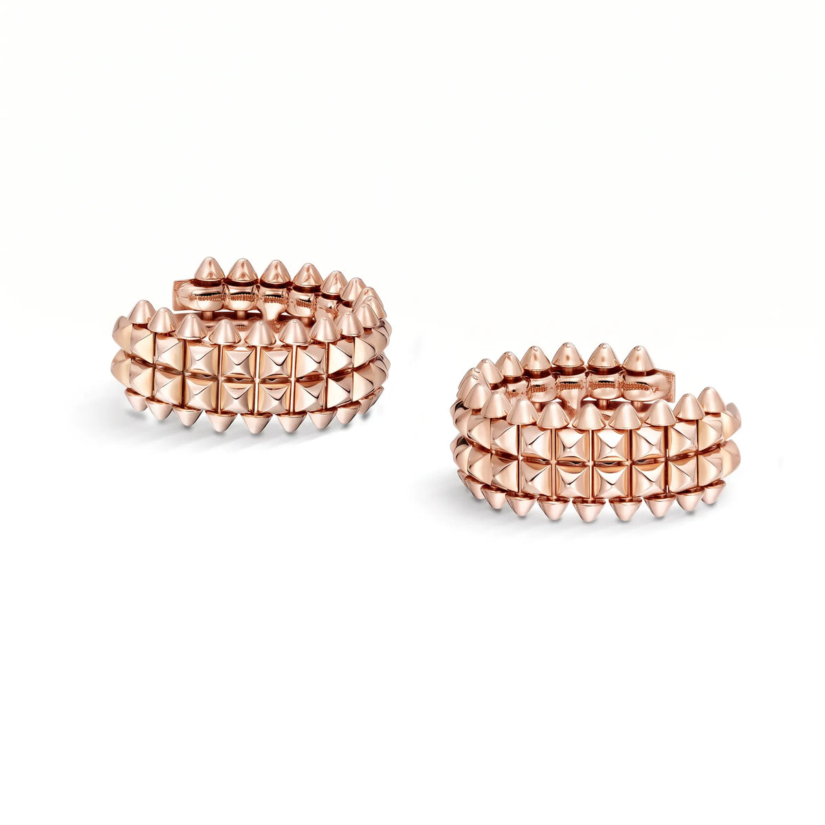Clash de Rivage Earrings