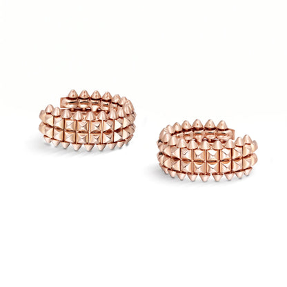 Clash de Rivage Earrings