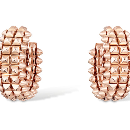 Clash de Rivage Earrings