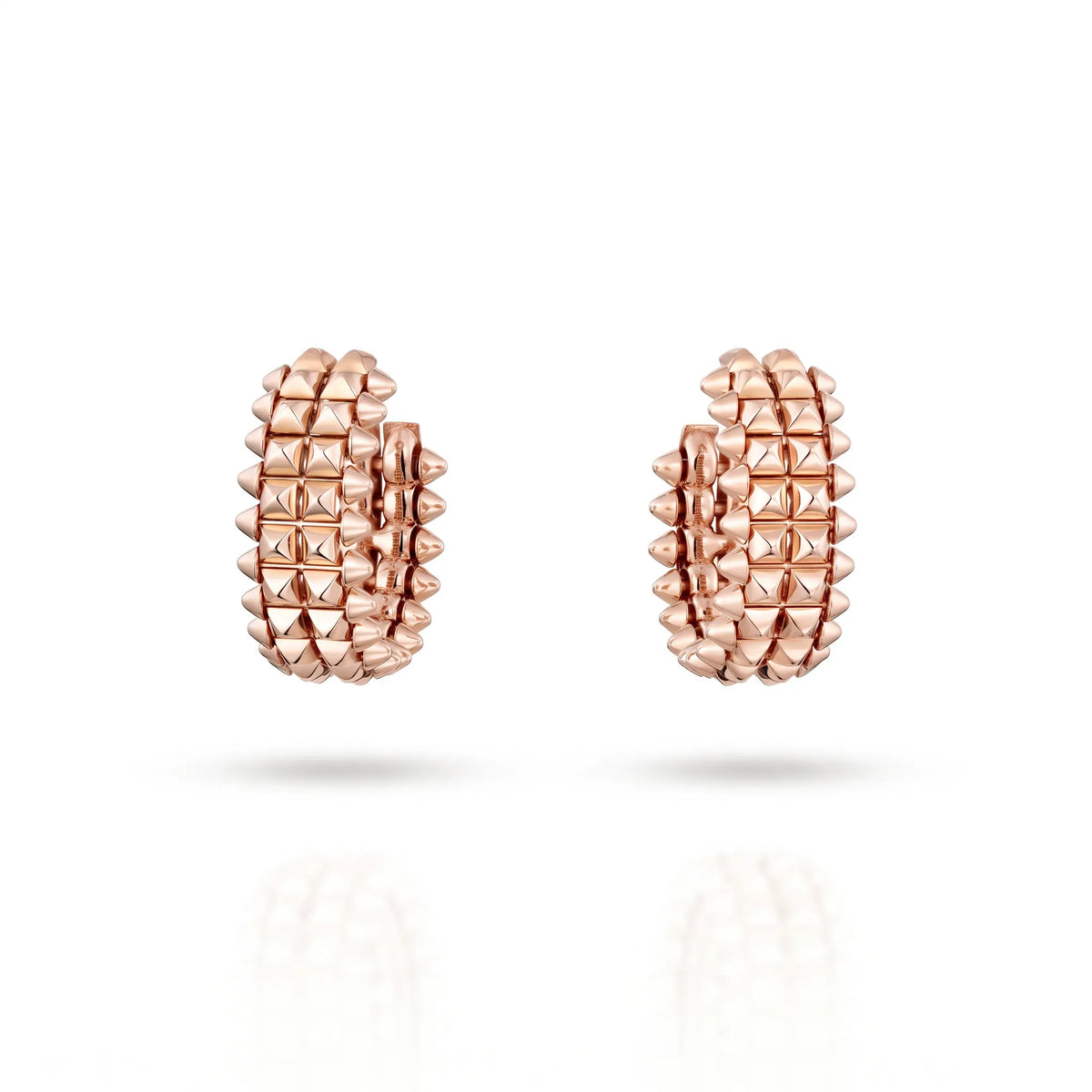 Clash de Rivage Earrings