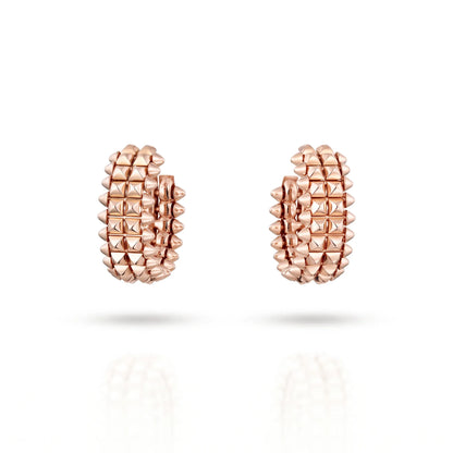 Clash de Rivage Earrings