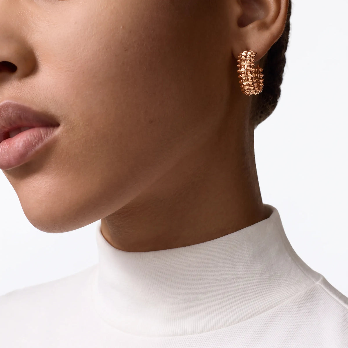 Clash de Rivage Earrings