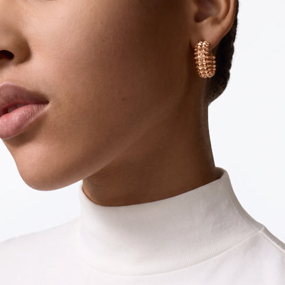 Clash de Rivage Earrings
