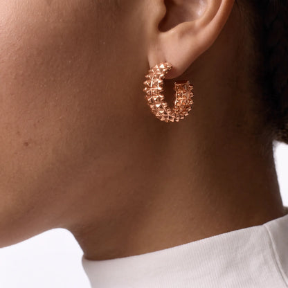 Clash de Rivage Earrings