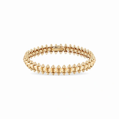 Clash de Rivet Bracelet