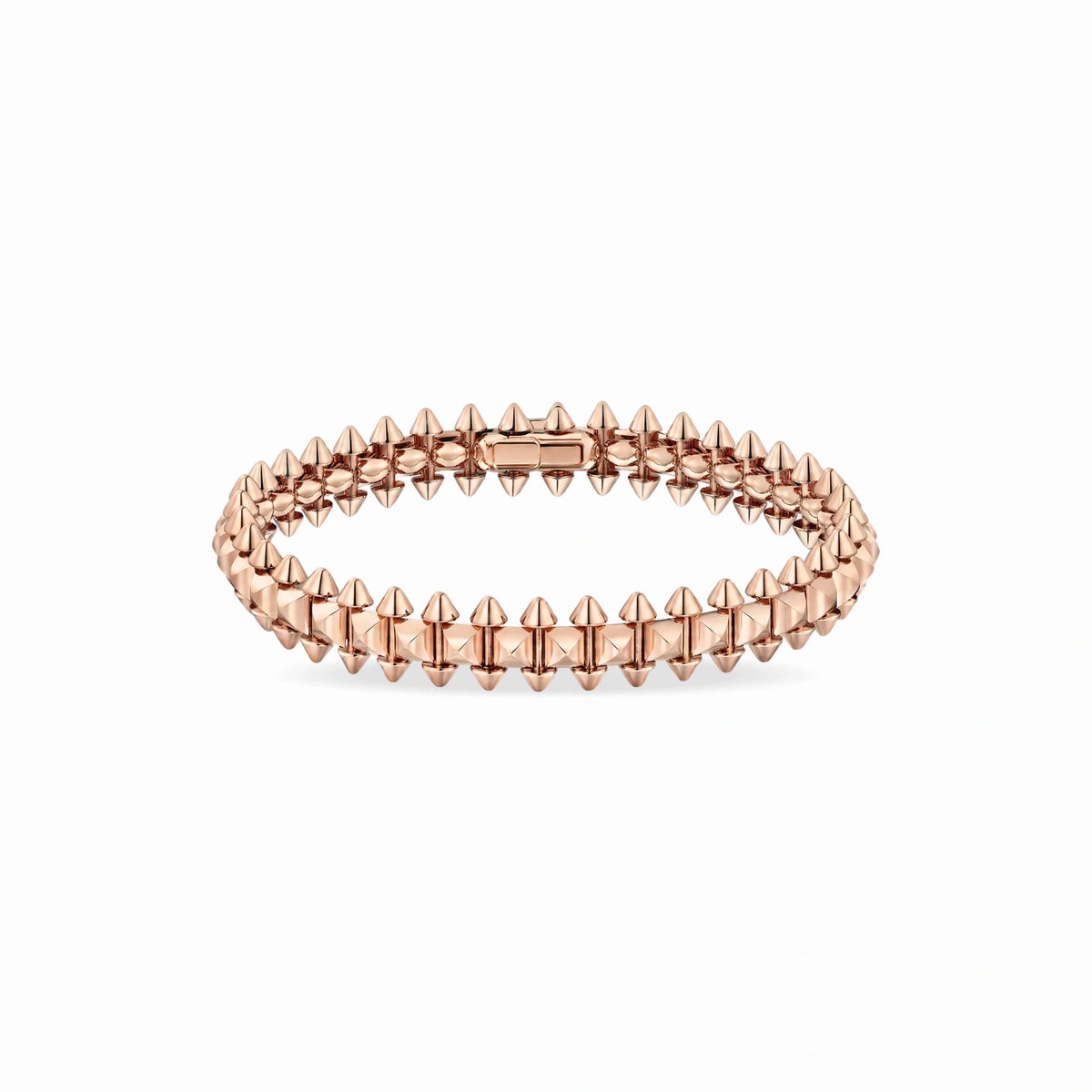 Clash de Rivet Bracelet