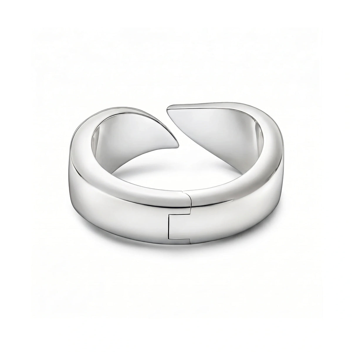 Elsa Peretti Luna Cuff Bracelet