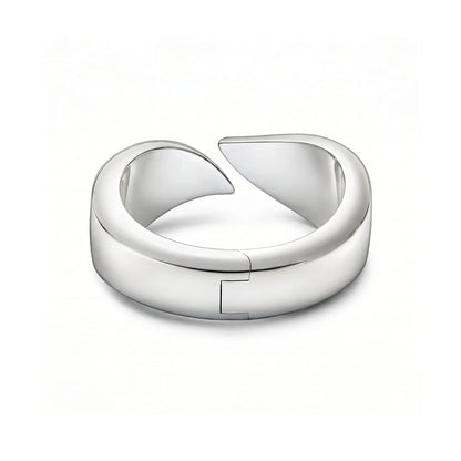 Elsa Peretti Luna Cuff Bracelet