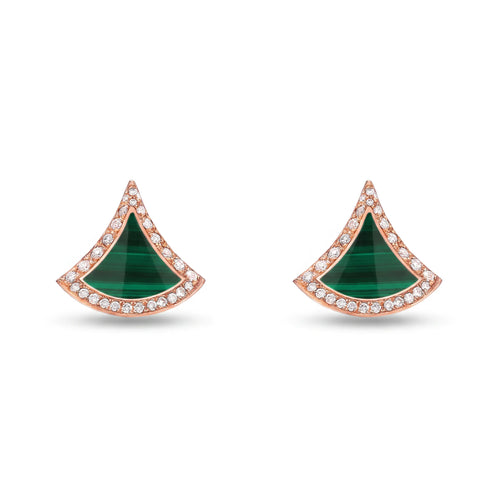 Divas’ Dream Pavé Earrings