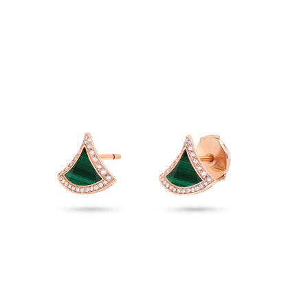 Divas’ Dream Pavé Earrings