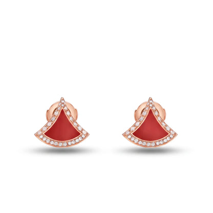 Divas’ Dream Pavé Earrings