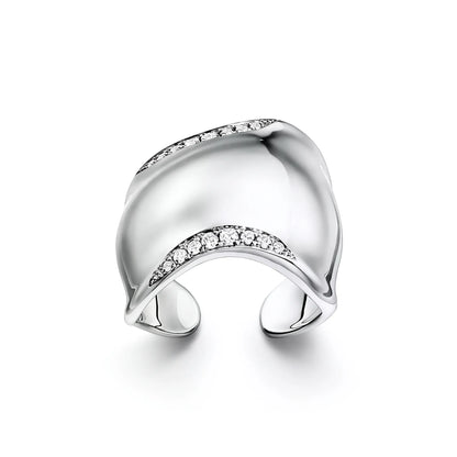Elsa Peretti Bone Ring