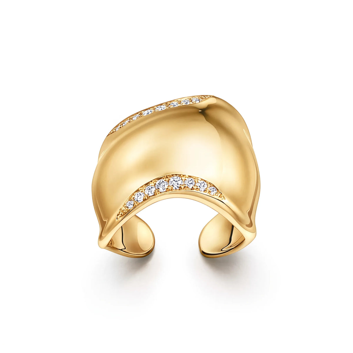 Elsa Peretti Bone Ring
