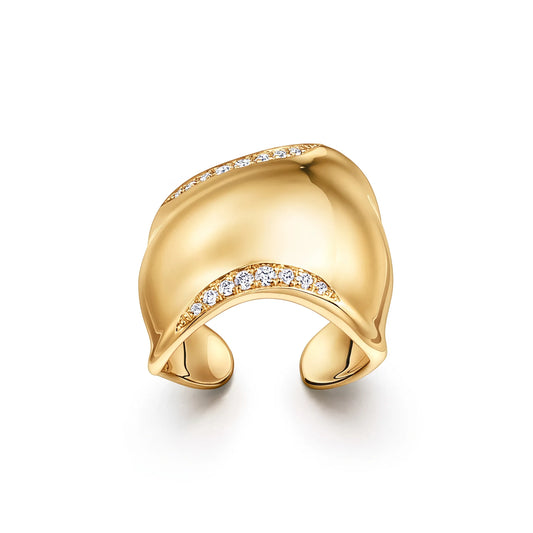 Elsa Peretti Bone Ring