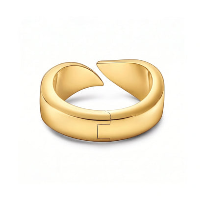 Elsa Peretti Luna Cuff Bracelet