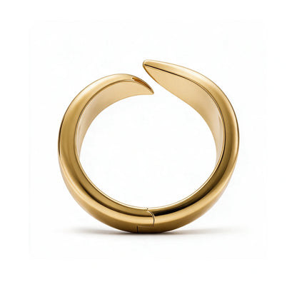 Elsa Peretti Luna Cuff Bracelet