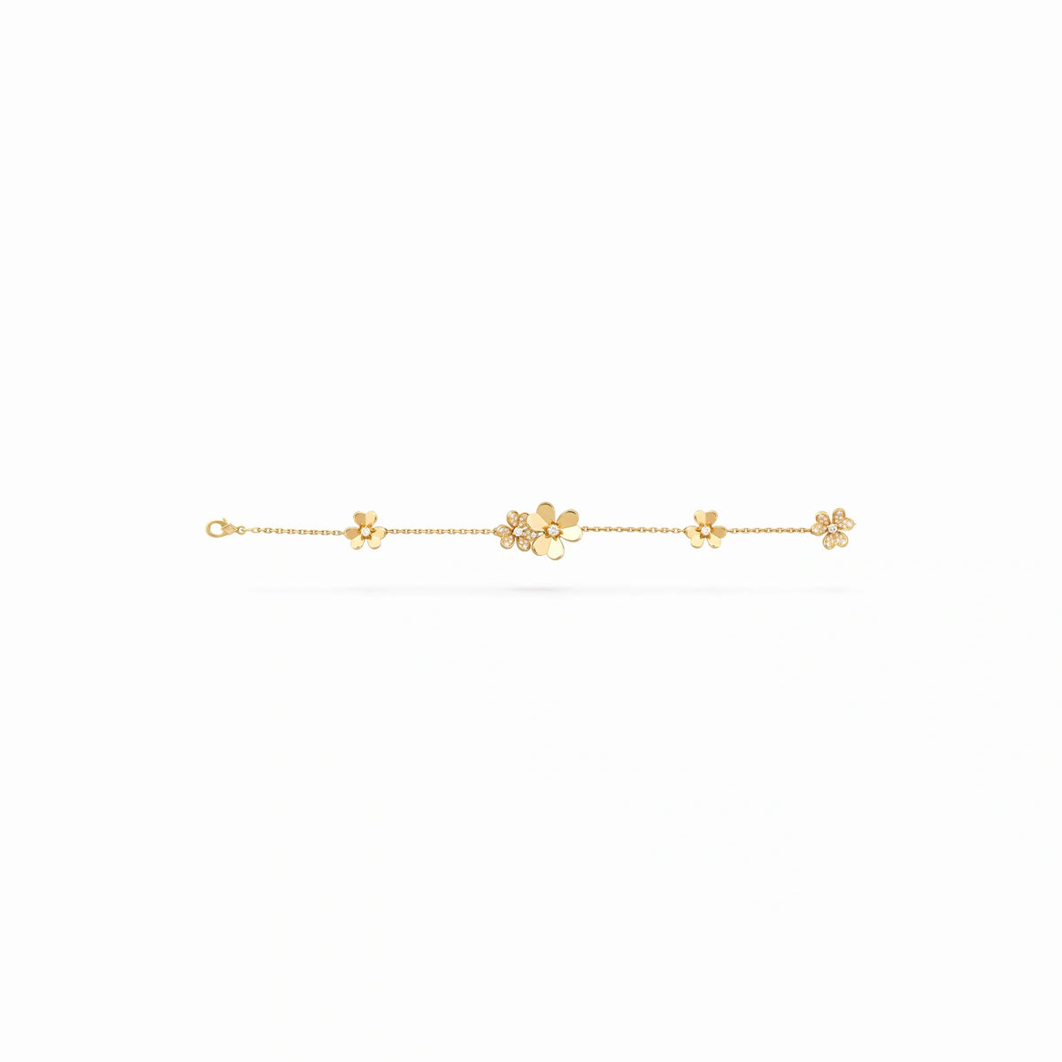 Floral Jardin Bracelet