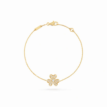 Floral Lumiere Bracelet